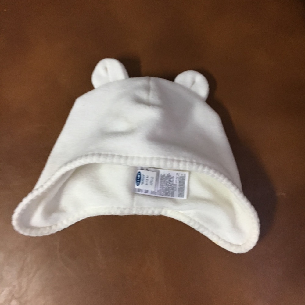 Winter hat ❄️